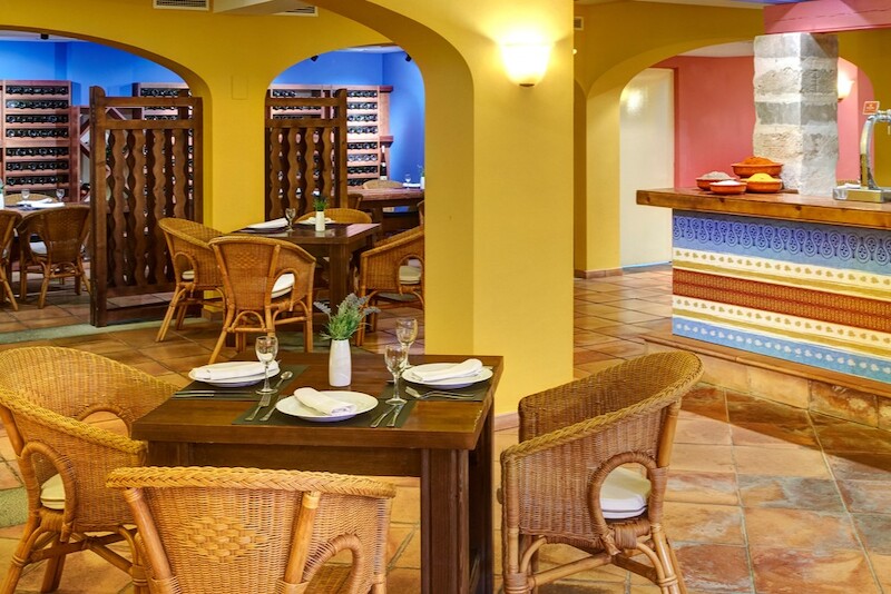 Protur Sa Coma Playa Hotel & Spa 8
