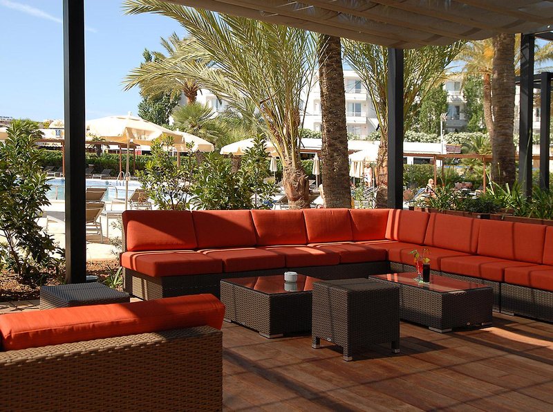 Protur Sa Coma Playa Hotel & Spa 9
