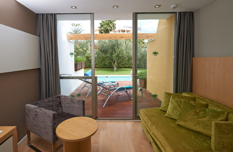 Protur Sa Coma Playa Hotel & Spa 12