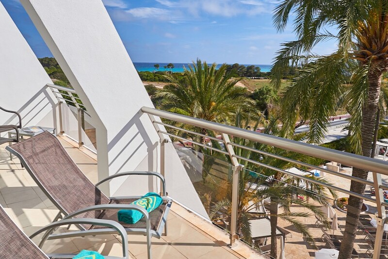 Protur Sa Coma Playa Hotel & Spa 16