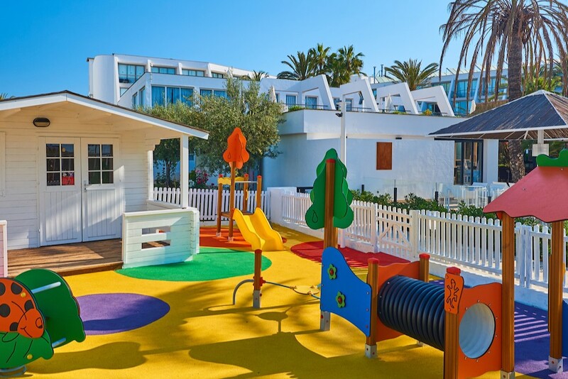 Protur Sa Coma Playa Hotel & Spa 21