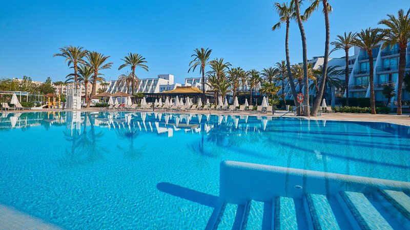 Protur Sa Coma Playa Hotel & Spa 1