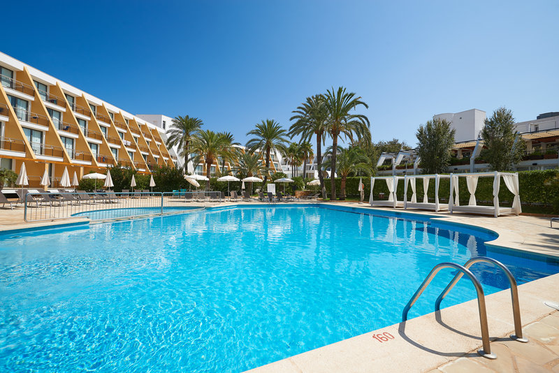 Protur Sa Coma Playa Hotel & Spa 3