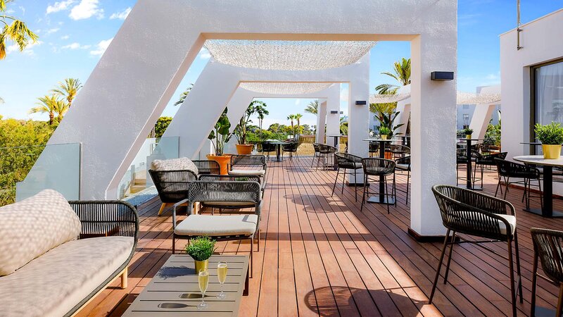 Protur Sa Coma Playa Hotel & Spa 4
