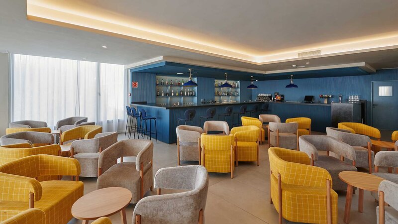 Protur Sa Coma Playa Hotel & Spa 5