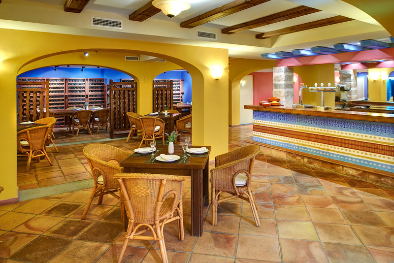 Protur Sa Coma Playa Hotel & Spa 9