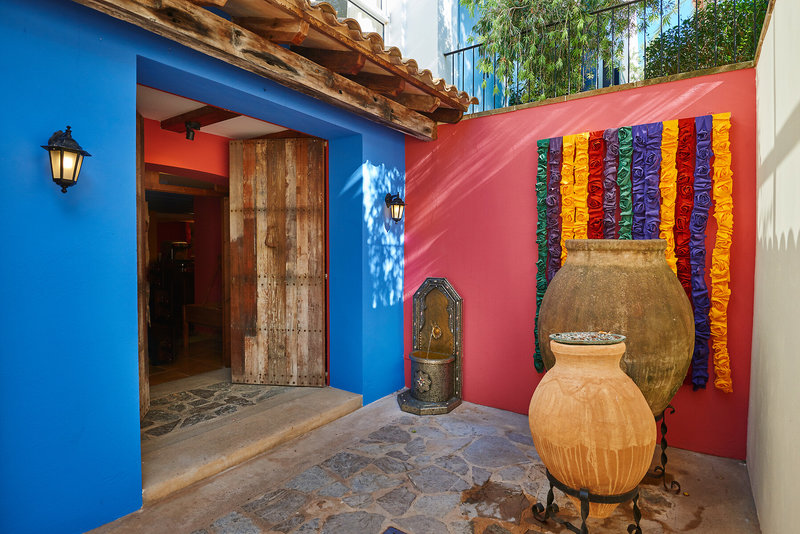 Protur Sa Coma Playa Hotel & Spa 10