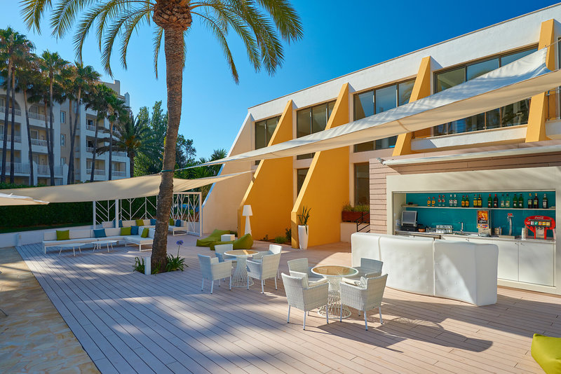 Protur Sa Coma Playa Hotel & Spa 12