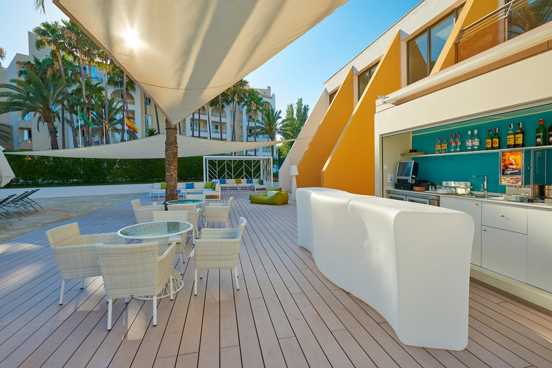 Protur Sa Coma Playa Hotel & Spa 13