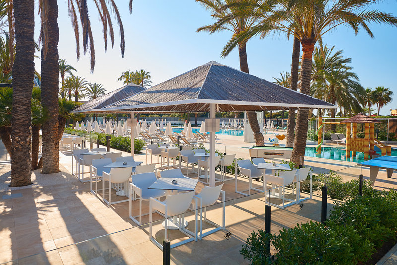 Protur Sa Coma Playa Hotel & Spa 14