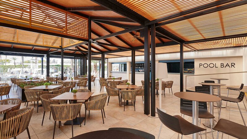 Protur Sa Coma Playa Hotel & Spa 7