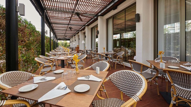 Protur Sa Coma Playa Hotel & Spa 8