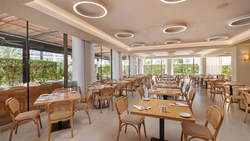 Protur Sa Coma Playa Hotel & Spa 9