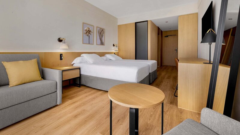 Protur Sa Coma Playa Hotel & Spa 10