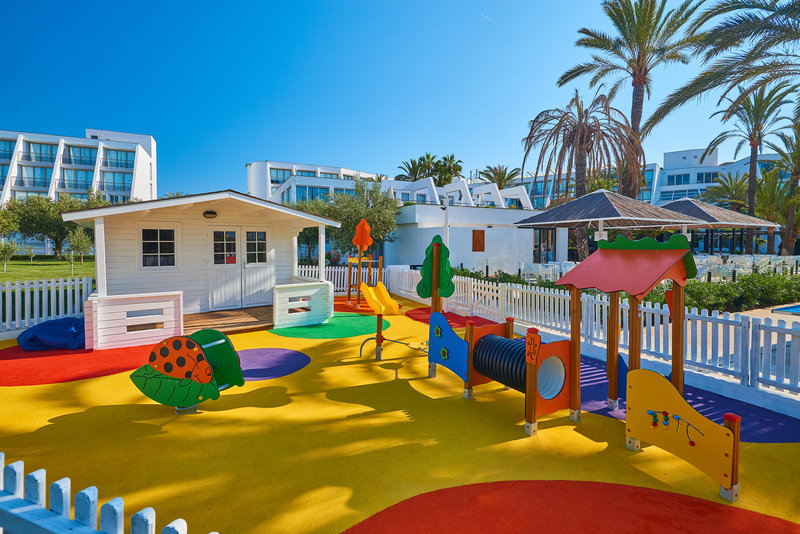 Protur Sa Coma Playa Hotel & Spa 16
