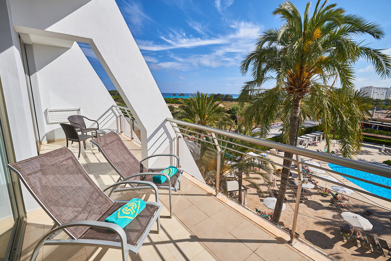 Protur Sa Coma Playa Hotel & Spa 8