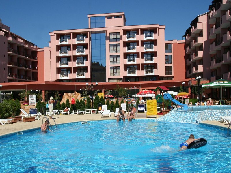 Hotel Izola Paradise 1