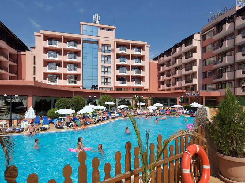 Hotel Izola Paradise 3