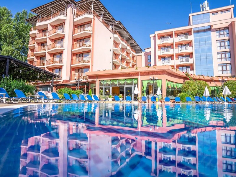 Hotel Izola Paradise 7