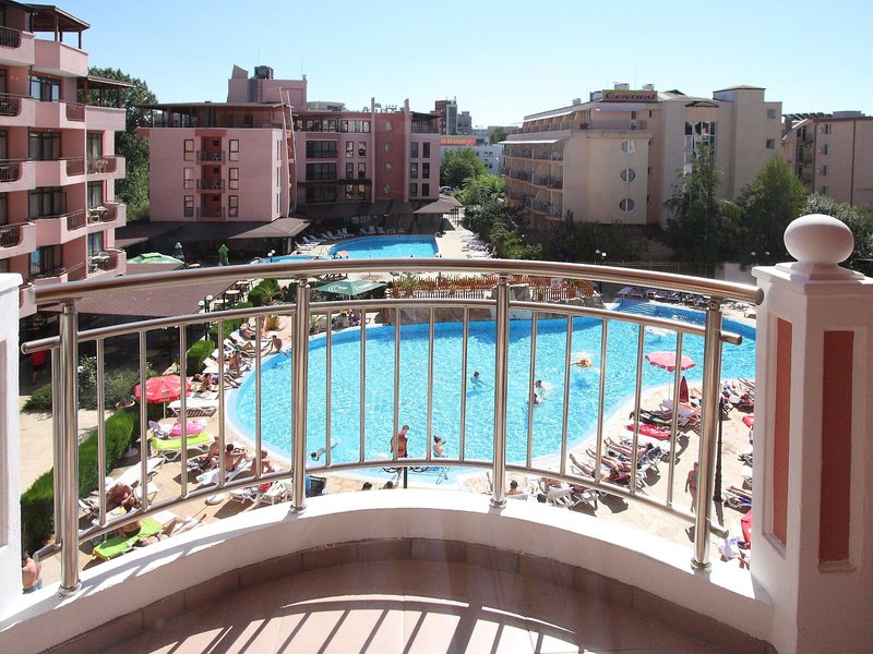 Hotel Izola Paradise 8