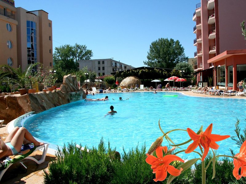 Hotel Izola Paradise 9