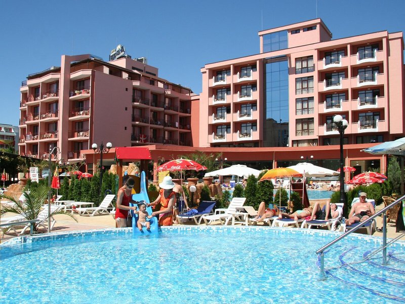 Hotel Izola Paradise 11