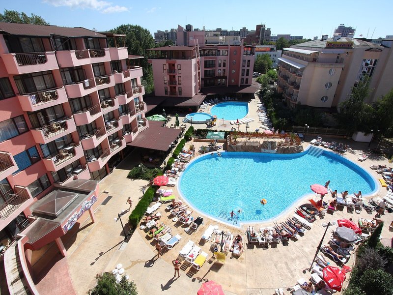 Hotel Izola Paradise 13