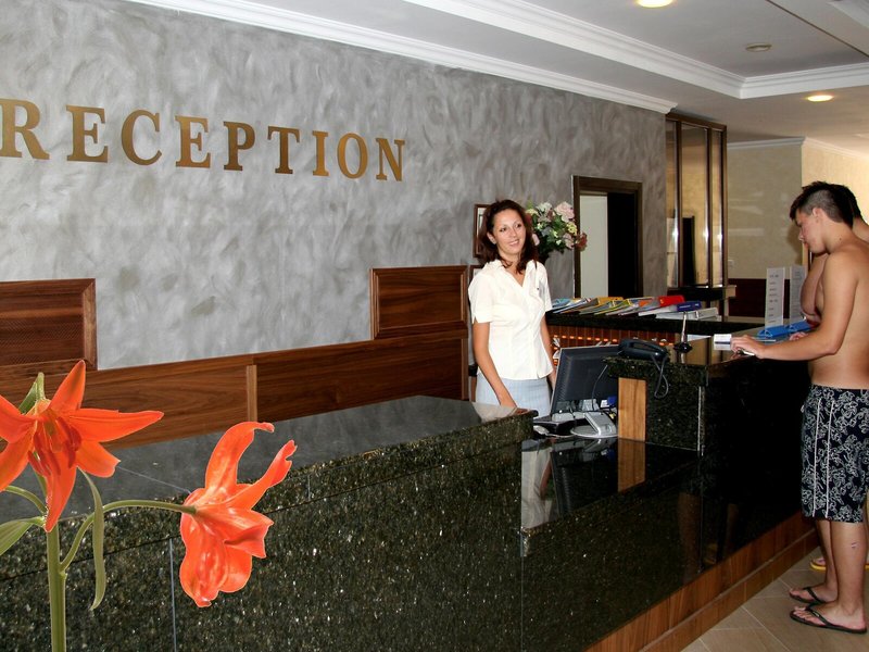 Hotel Izola Paradise 15