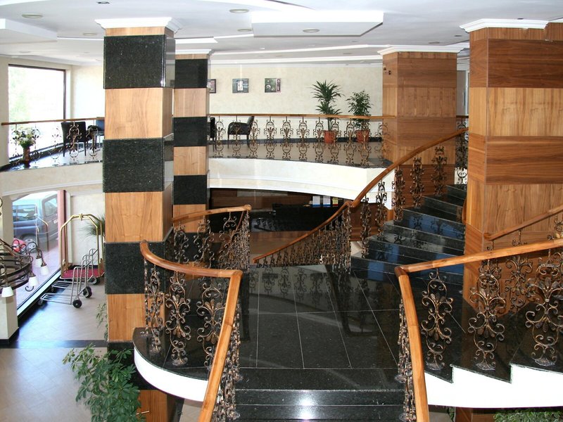 Hotel Izola Paradise 16