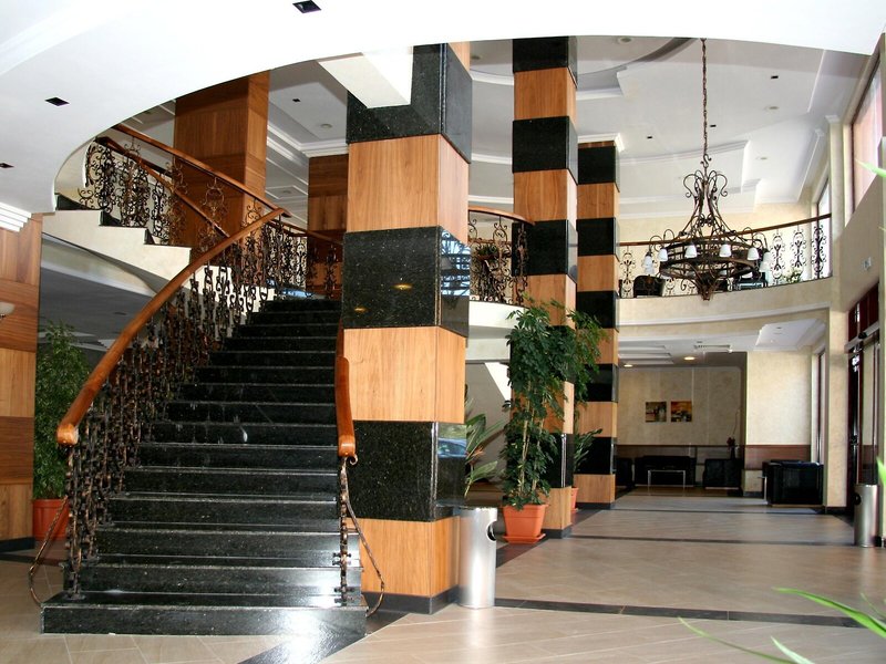 Hotel Izola Paradise 17