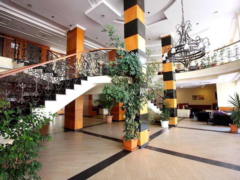 Hotel Izola Paradise 18