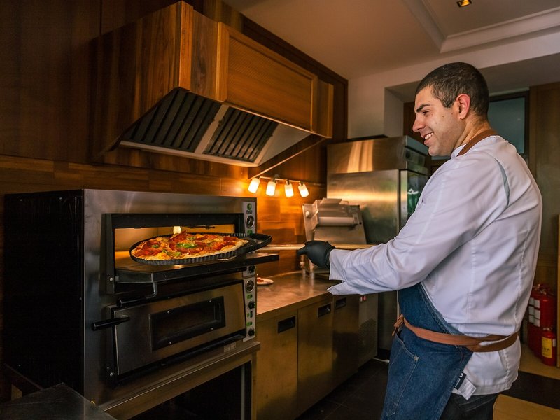 Hotel Izola Paradise 19