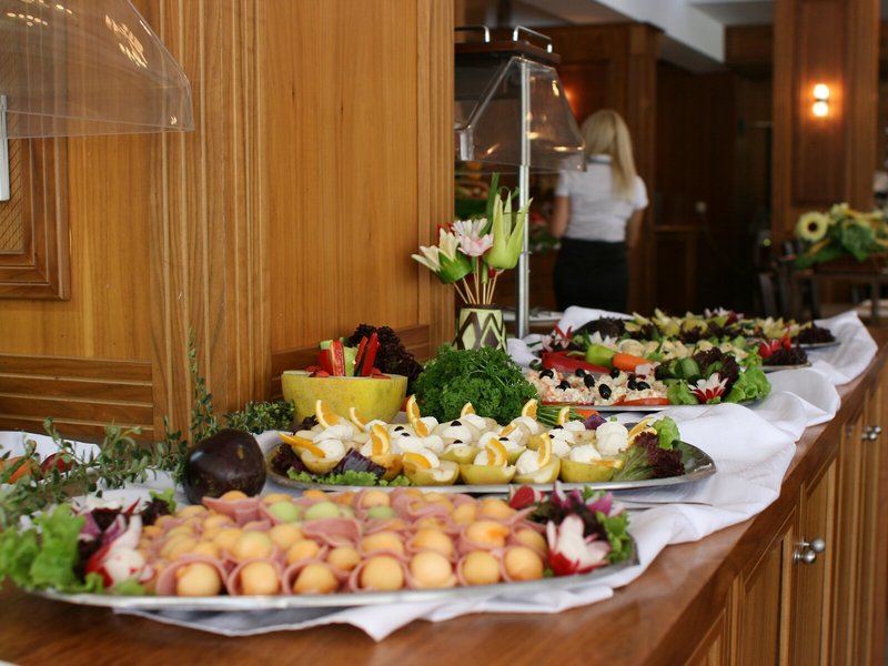 Hotel Izola Paradise 20