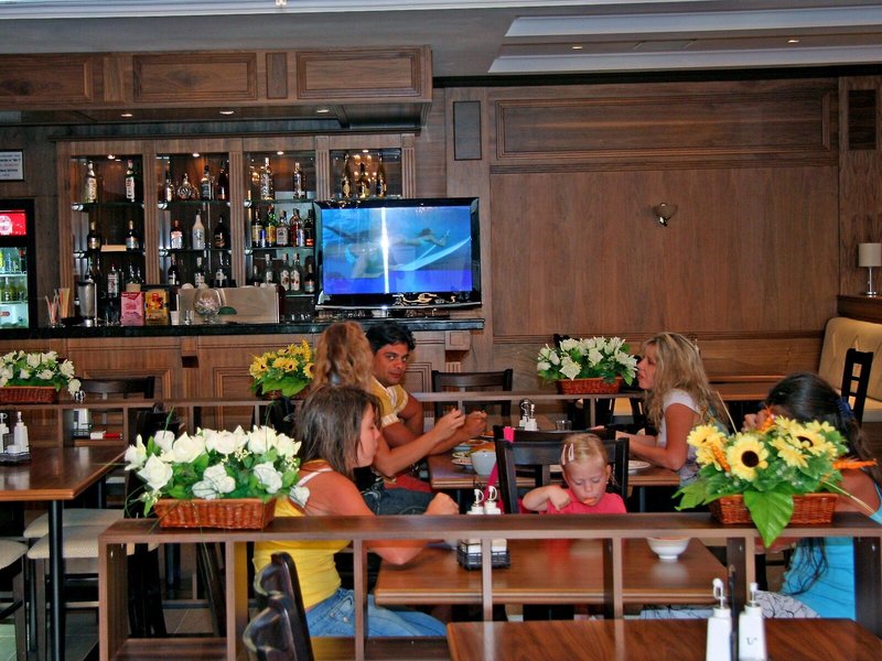 Hotel Izola Paradise 21