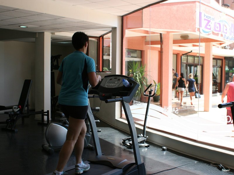 Hotel Izola Paradise 29