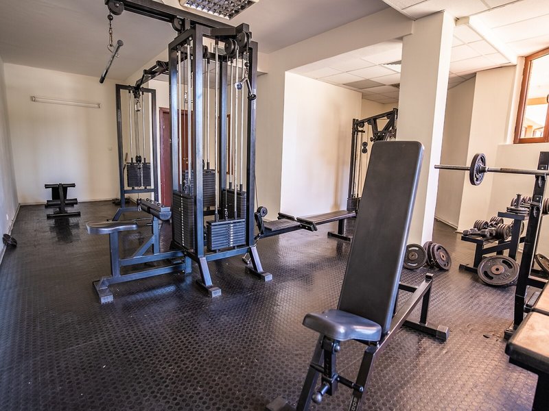 Hotel Izola Paradise 30