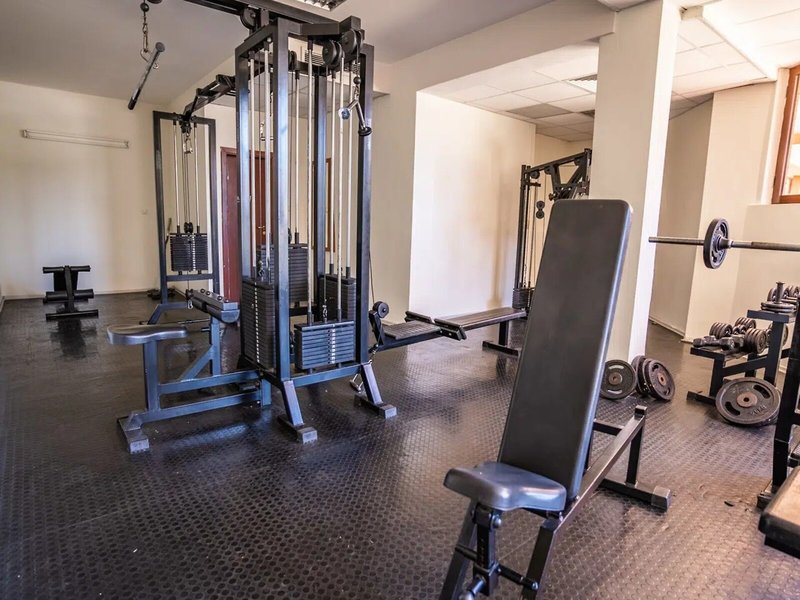 Hotel Izola Paradise 31