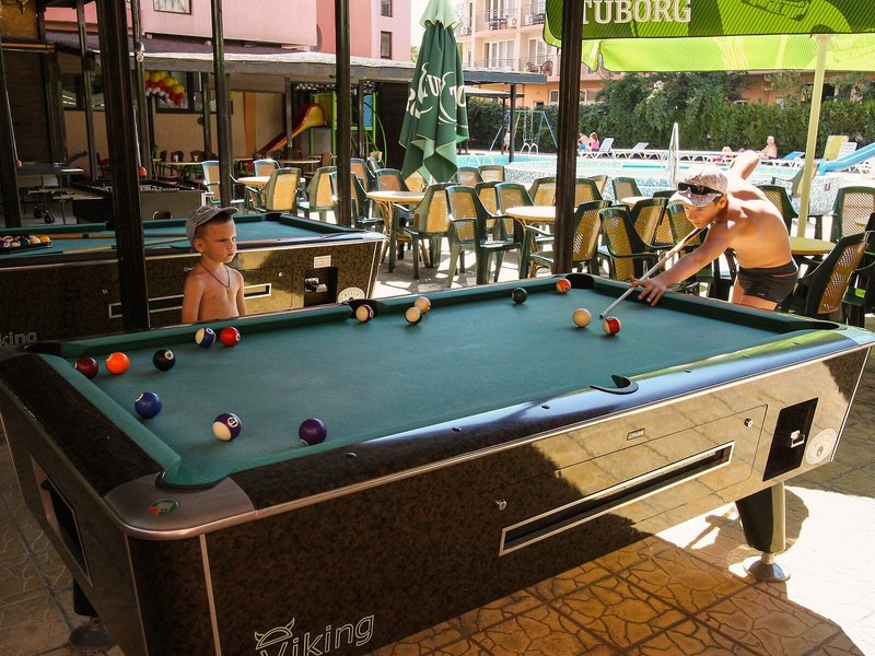 Hotel Izola Paradise 32