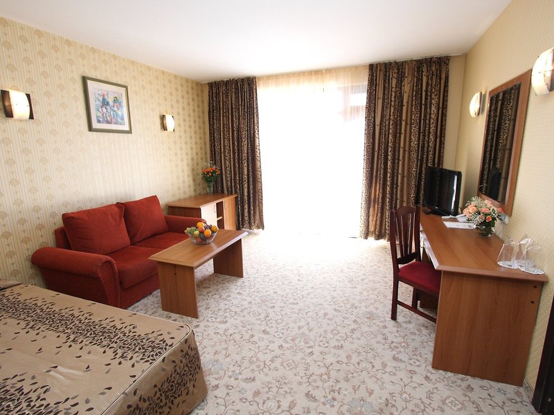 Hotel Izola Paradise 34