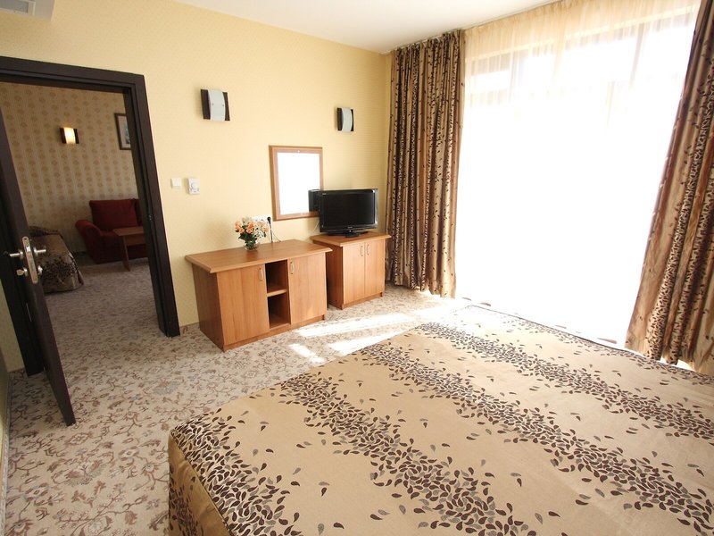 Hotel Izola Paradise 35