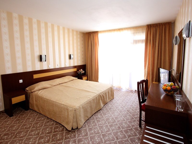 Hotel Izola Paradise 36