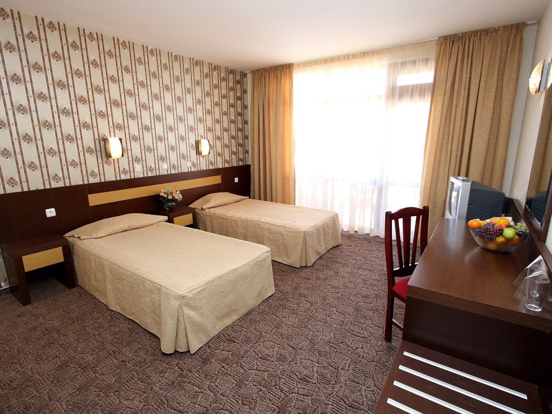 Hotel Izola Paradise 37