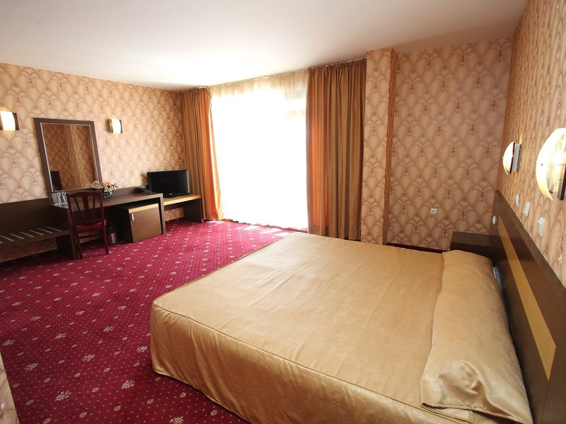 Hotel Izola Paradise 38