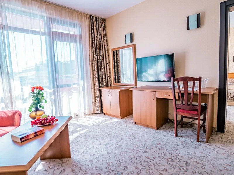 Hotel Izola Paradise 39