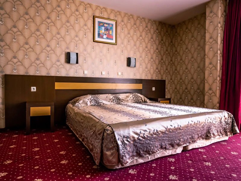 Hotel Izola Paradise 40