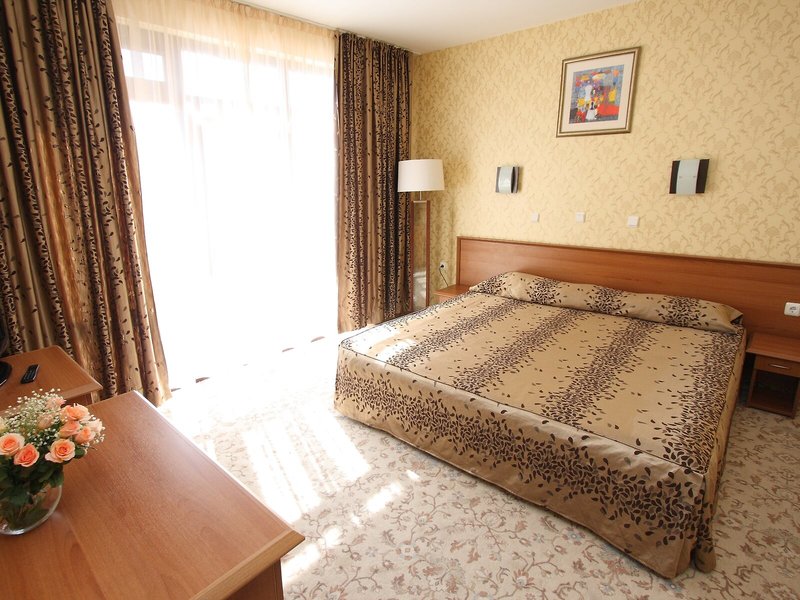 Hotel Izola Paradise 41