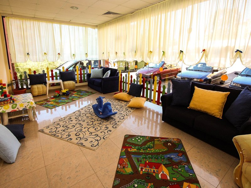 Hotel Izola Paradise 42