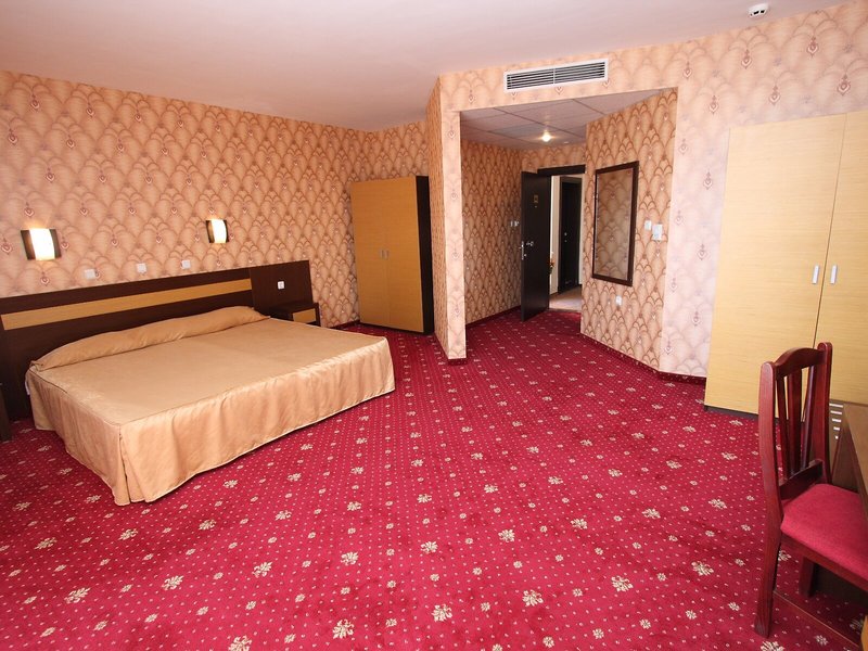 Hotel Izola Paradise 43