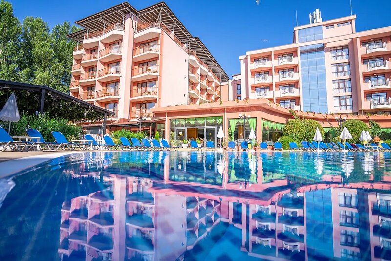 Hotel Izola Paradise 1