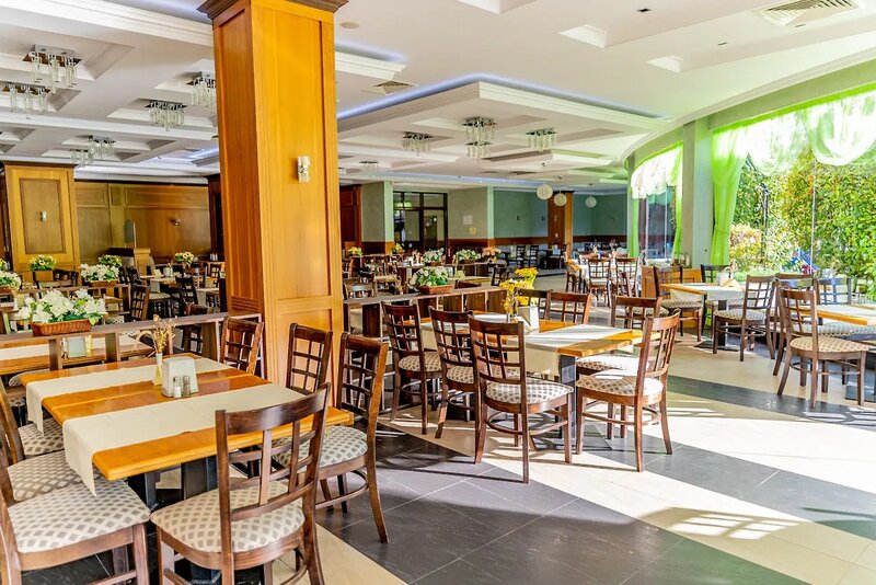 Hotel Izola Paradise 6